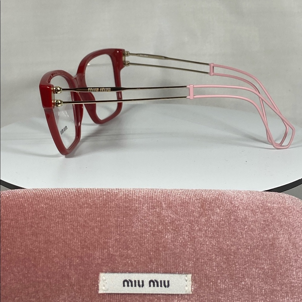 Miu Miu Frames - Picture 4 of 4